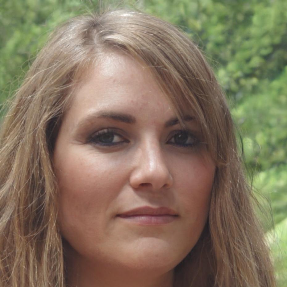 Finanzbildungsexpertin